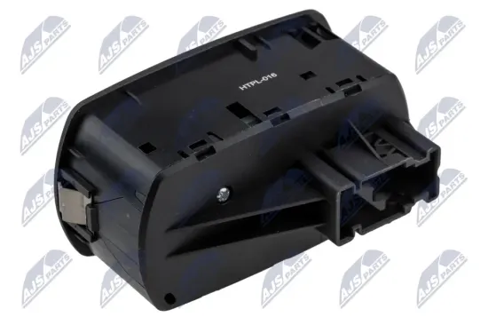 Schalter, Fensterheber 12 V vorne links NTY EWS-PL-016 Bild Schalter, Fensterheber 12 V vorne links NTY EWS-PL-016