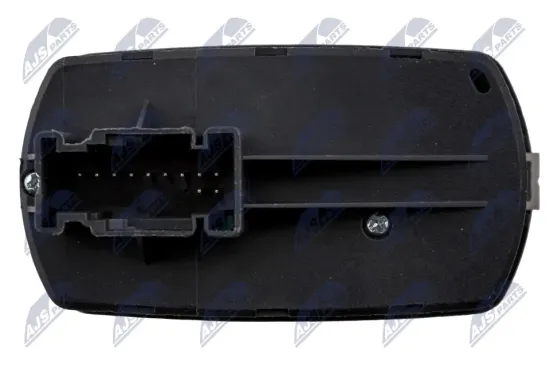 Schalter, Fensterheber 12 V vorne links NTY EWS-PL-016 Bild Schalter, Fensterheber 12 V vorne links NTY EWS-PL-016