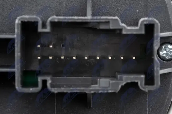 Schalter, Fensterheber 12 V vorne links NTY EWS-PL-016 Bild Schalter, Fensterheber 12 V vorne links NTY EWS-PL-016