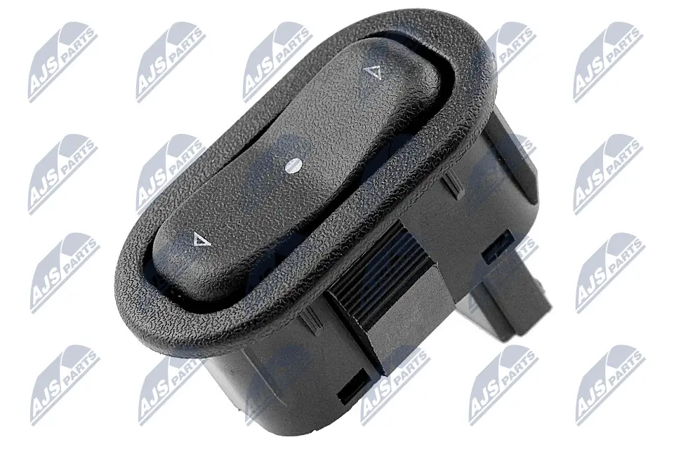 Schalter, Fensterheber vorne rechts hinten rechts hinten links NTY EWS-PL-017