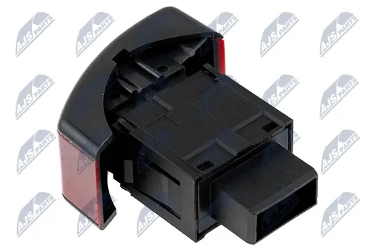 Warnblinkschalter NTY EWS-PL-020 Bild Warnblinkschalter NTY EWS-PL-020