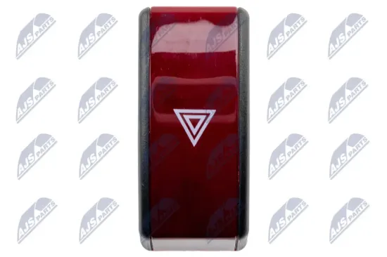 Warnblinkschalter NTY EWS-PL-021 Bild Warnblinkschalter NTY EWS-PL-021