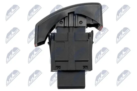 Warnblinkschalter NTY EWS-PL-021 Bild Warnblinkschalter NTY EWS-PL-021