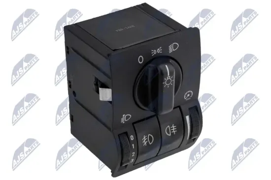 Schalter, Hauptlicht NTY EWS-PL-024 Bild Schalter, Hauptlicht NTY EWS-PL-024