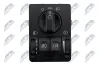 Schalter, Hauptlicht NTY EWS-PL-024 Bild Schalter, Hauptlicht NTY EWS-PL-024
