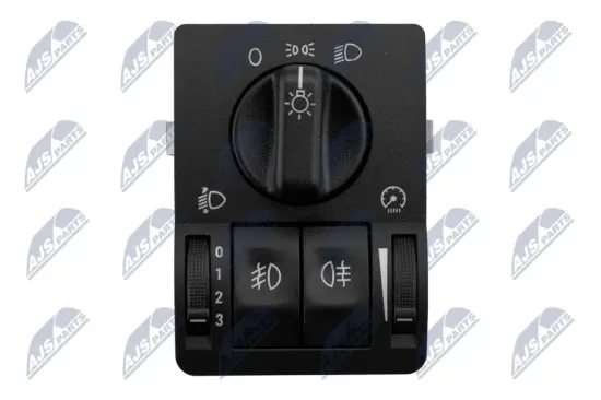 Schalter, Hauptlicht NTY EWS-PL-024 Bild Schalter, Hauptlicht NTY EWS-PL-024