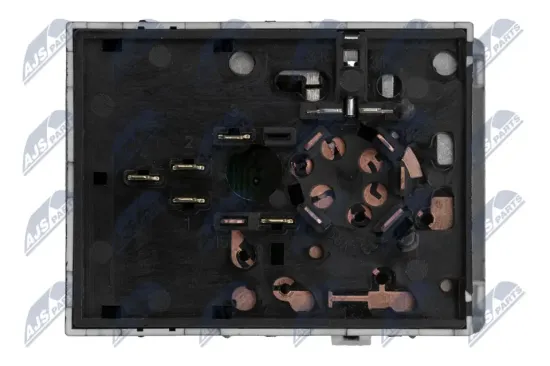 Schalter, Hauptlicht NTY EWS-PL-024 Bild Schalter, Hauptlicht NTY EWS-PL-024