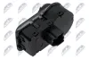 Schalter, Hauptlicht NTY EWS-PL-025 Bild Schalter, Hauptlicht NTY EWS-PL-025