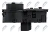 Schalter, Hauptlicht NTY EWS-PL-025 Bild Schalter, Hauptlicht NTY EWS-PL-025