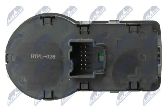 Schalter, Hauptlicht NTY EWS-PL-026 Bild Schalter, Hauptlicht NTY EWS-PL-026