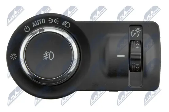 Schalter, Hauptlicht NTY EWS-PL-026 Bild Schalter, Hauptlicht NTY EWS-PL-026