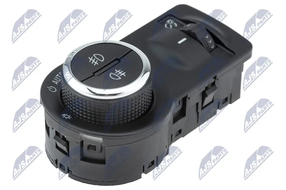 Schalter, Hauptlicht 12 V NTY EWS-PL-027