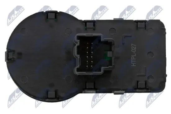 Schalter, Hauptlicht 12 V NTY EWS-PL-027 Bild Schalter, Hauptlicht 12 V NTY EWS-PL-027