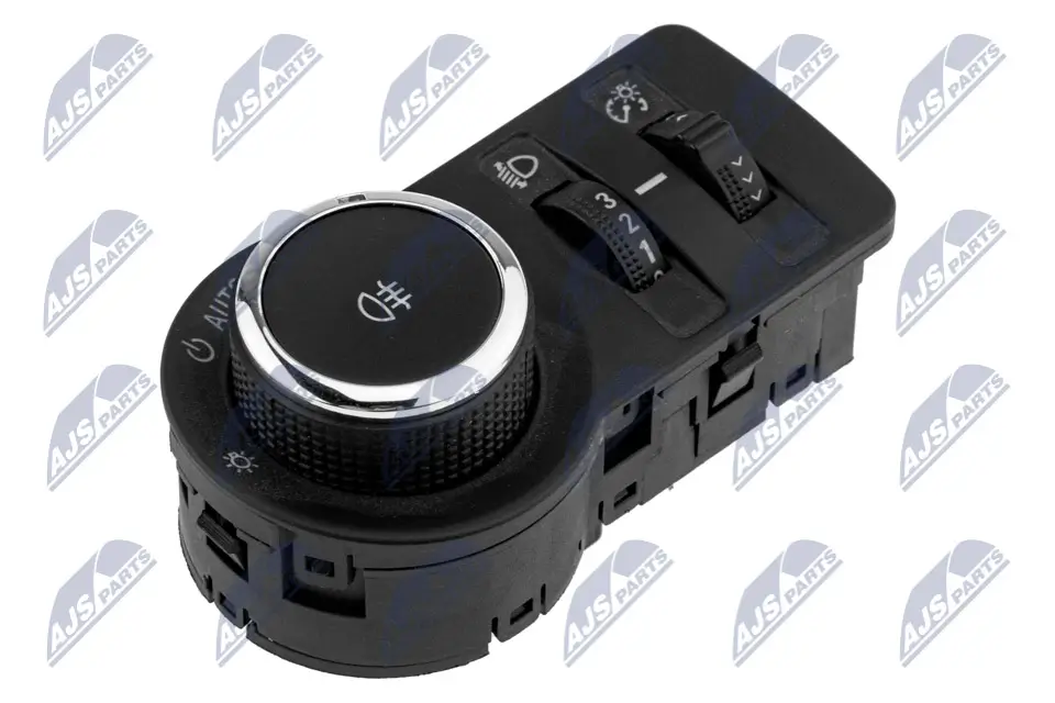 Schalter, Hauptlicht 12 V NTY EWS-PL-028