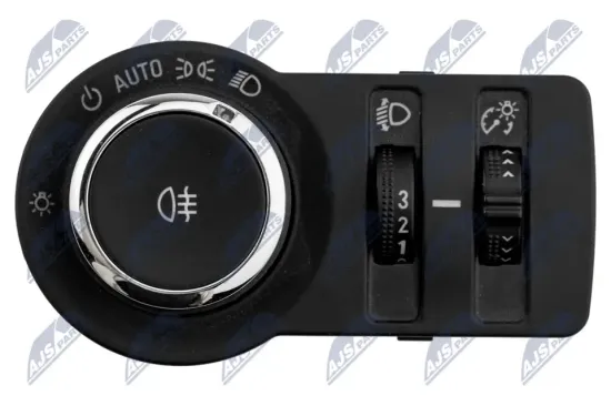 Schalter, Hauptlicht 12 V NTY EWS-PL-028 Bild Schalter, Hauptlicht 12 V NTY EWS-PL-028