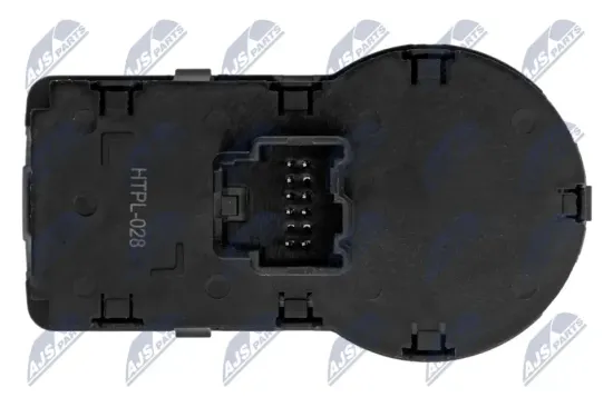 Schalter, Hauptlicht 12 V NTY EWS-PL-028 Bild Schalter, Hauptlicht 12 V NTY EWS-PL-028