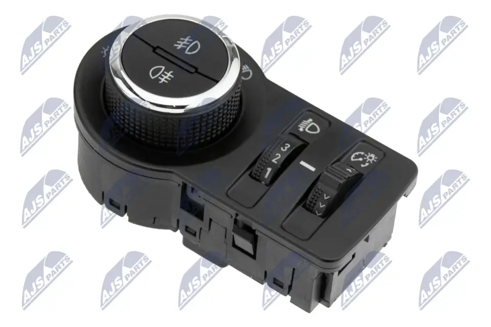 Schalter, Hauptlicht 12 V NTY EWS-PL-029
