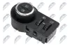 Schalter, Hauptlicht 12 V NTY EWS-PL-029 Bild Schalter, Hauptlicht 12 V NTY EWS-PL-029