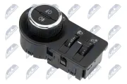 Schalter, Hauptlicht 12 V NTY EWS-PL-029