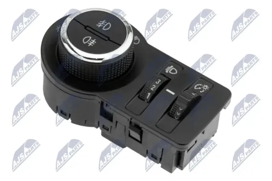 Schalter, Hauptlicht 12 V NTY EWS-PL-029 Bild Schalter, Hauptlicht 12 V NTY EWS-PL-029
