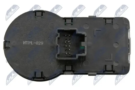 Schalter, Hauptlicht 12 V NTY EWS-PL-029 Bild Schalter, Hauptlicht 12 V NTY EWS-PL-029