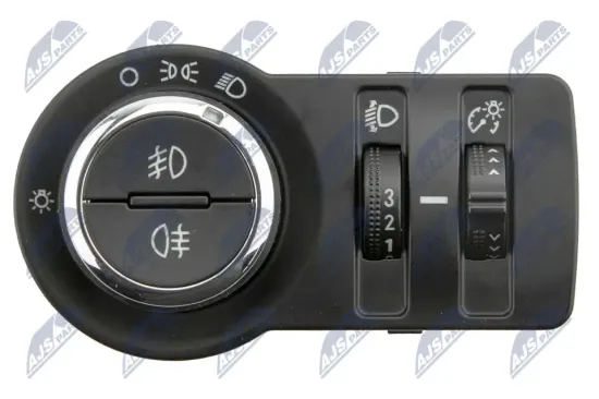 Schalter, Hauptlicht 12 V NTY EWS-PL-029 Bild Schalter, Hauptlicht 12 V NTY EWS-PL-029