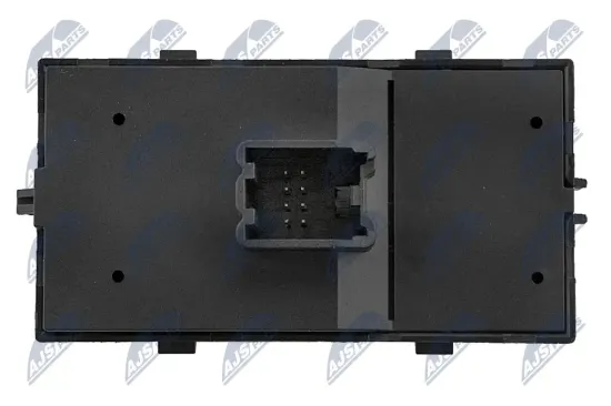 Schalter, Fensterheber 12 V vorne links NTY EWS-PL-030 Bild Schalter, Fensterheber 12 V vorne links NTY EWS-PL-030