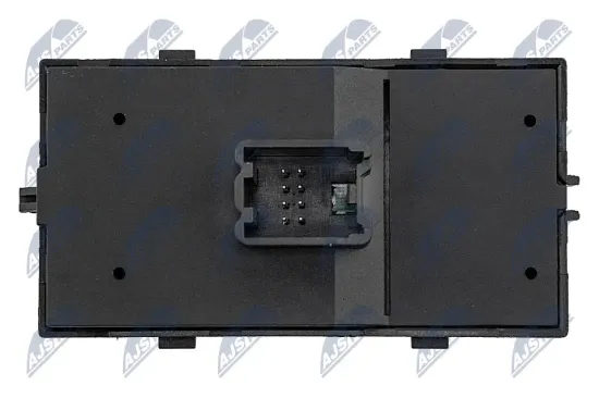 Schalter, Fensterheber 12 V vorne links NTY EWS-PL-030 Bild Schalter, Fensterheber 12 V vorne links NTY EWS-PL-030