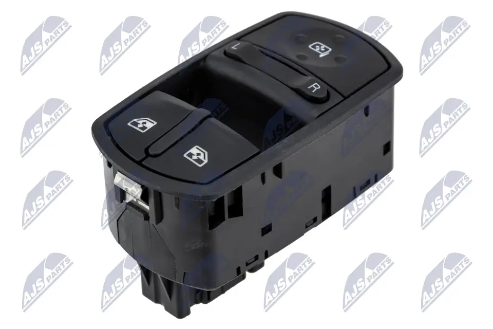 Schalter, Fensterheber vorne links NTY EWS-PL-034