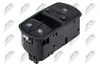 Schalter, Fensterheber vorne links NTY EWS-PL-034