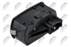 Schalter, Fensterheber vorne links NTY EWS-PL-034 Bild Schalter, Fensterheber vorne links NTY EWS-PL-034