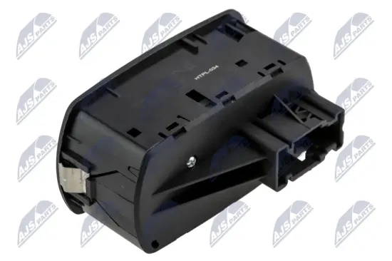 Schalter, Fensterheber vorne links NTY EWS-PL-034 Bild Schalter, Fensterheber vorne links NTY EWS-PL-034