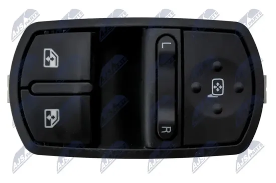 Schalter, Fensterheber vorne links NTY EWS-PL-034 Bild Schalter, Fensterheber vorne links NTY EWS-PL-034