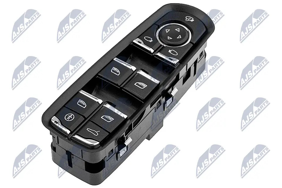Schalter, Fensterheber vorne links NTY EWS-PS-000