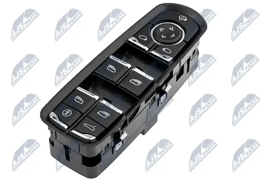 Schalter, Fensterheber vorne links NTY EWS-PS-000 Bild Schalter, Fensterheber vorne links NTY EWS-PS-000