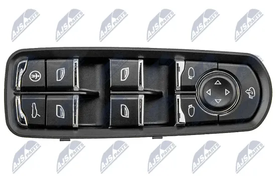 Schalter, Fensterheber vorne links NTY EWS-PS-000 Bild Schalter, Fensterheber vorne links NTY EWS-PS-000