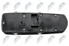 Schalter, Fensterheber vorne links NTY EWS-PS-000 Bild Schalter, Fensterheber vorne links NTY EWS-PS-000