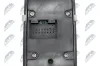 Schalter, Fensterheber vorne links NTY EWS-PS-000 Bild Schalter, Fensterheber vorne links NTY EWS-PS-000