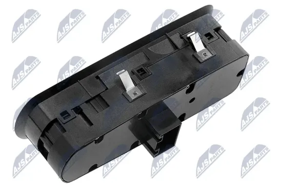 Schalter, Fensterheber 12 V vorne links NTY EWS-PS-001 Bild Schalter, Fensterheber 12 V vorne links NTY EWS-PS-001