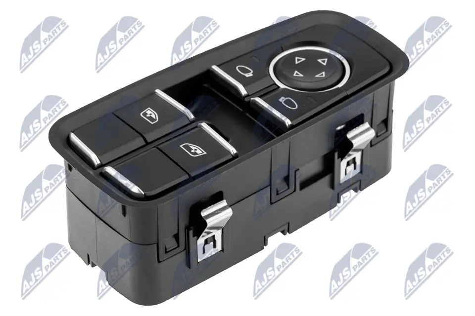 Schalter, Fensterheber vorne links NTY EWS-PS-004