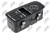 Schalter, Fensterheber vorne links NTY EWS-PS-004