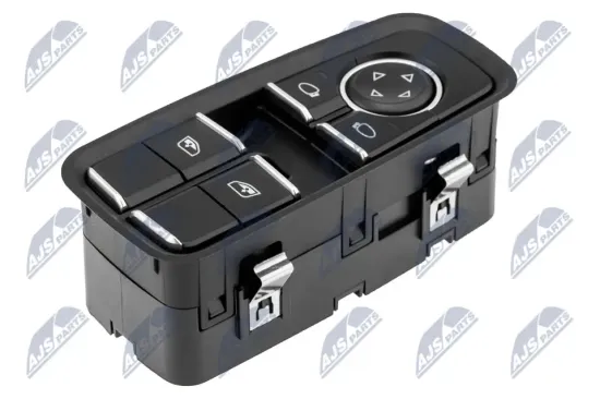 Schalter, Fensterheber vorne links NTY EWS-PS-004 Bild Schalter, Fensterheber vorne links NTY EWS-PS-004