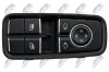 Schalter, Fensterheber vorne links NTY EWS-PS-004 Bild Schalter, Fensterheber vorne links NTY EWS-PS-004