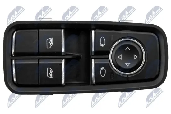 Schalter, Fensterheber vorne links NTY EWS-PS-004 Bild Schalter, Fensterheber vorne links NTY EWS-PS-004