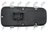 Schalter, Fensterheber vorne links NTY EWS-PS-004 Bild Schalter, Fensterheber vorne links NTY EWS-PS-004