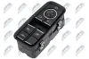 Schalter, Fensterheber vorne links NTY EWS-PS-006