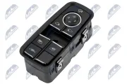 Schalter, Fensterheber vorne links NTY EWS-PS-006