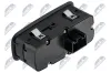 Schalter, Fensterheber vorne links NTY EWS-PS-006 Bild Schalter, Fensterheber vorne links NTY EWS-PS-006
