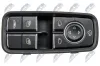 Schalter, Fensterheber vorne links NTY EWS-PS-006 Bild Schalter, Fensterheber vorne links NTY EWS-PS-006