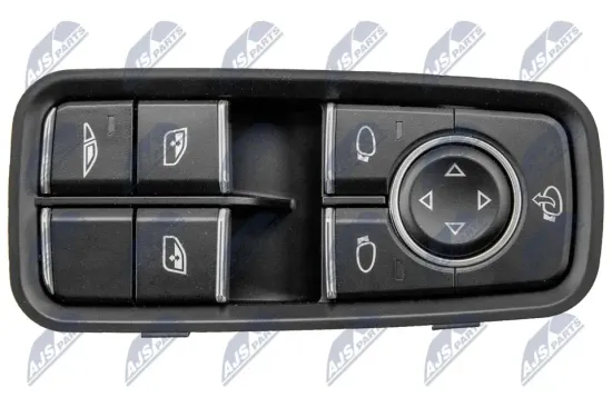 Schalter, Fensterheber vorne links NTY EWS-PS-006 Bild Schalter, Fensterheber vorne links NTY EWS-PS-006